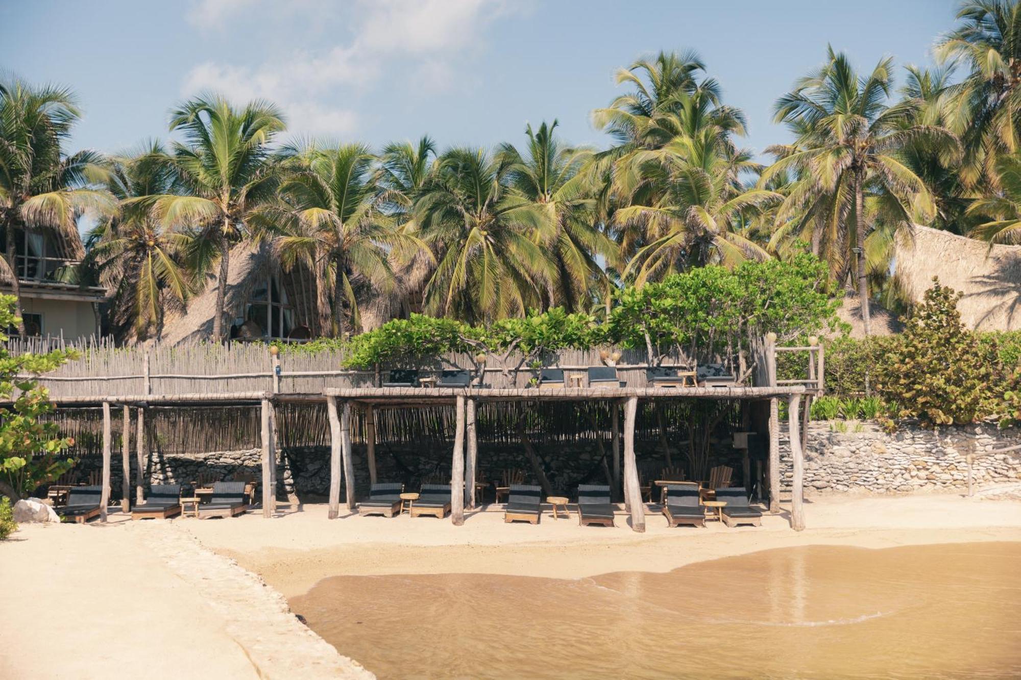Eteka Slow Beach Hotel (Adults Only) — Photos 2